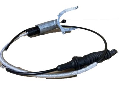 1999 Mercury Mystique Shift Cable - F8RZ-7E395-BA