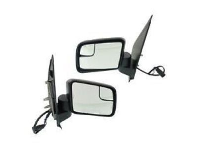 2011 Ford Transit Connect Car Mirror - BT1Z-17683-C
