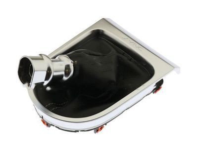 Ford Mustang Shift Linkage Boot - JR3Z-7277-GA