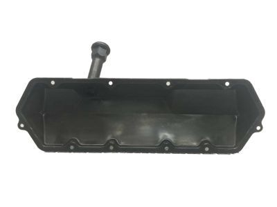 Ford F6TZ-6582-AA Cover - Cylinder Head