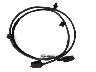 Ford GB5Z-14D202-A Cable Assembly