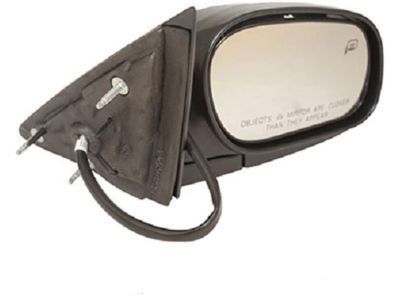 Ford 6W7Z-17682-BA Mirror Assembly - Rear View Outer
