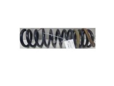 2018 Ford Escape Coil Springs - CV6Z-5560-K