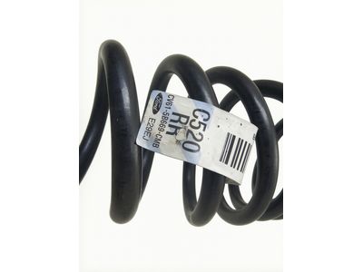 Ford Escape Coil Springs - CV6Z-5560-K