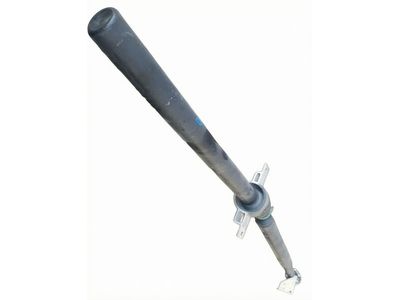 2017 Lincoln MKX Drive Shaft - F2GZ-4R602-D