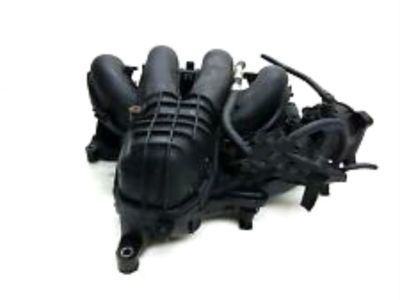 8S4Z-9424-H Ford Inlet Manifold Assembly Product Photo 1 of 1