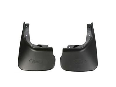 Ford Explorer Mud Flaps - JB5Z-16A550-BA