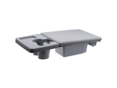 Ford BL3Z-18644A22-AB Armrest Assembly