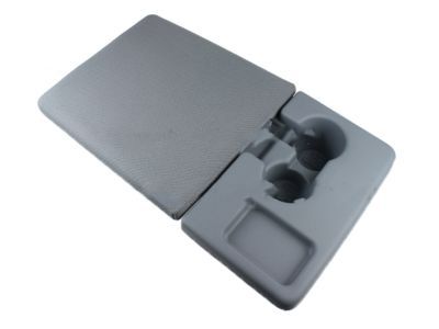 Ford BL3Z-18644A22-AB Armrest Assembly