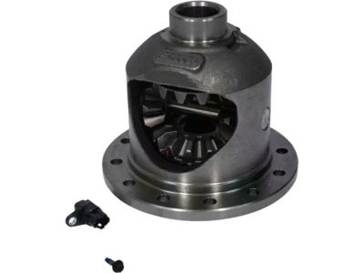 2009 Ford F-150 Differential - 9L3Z-4026-E