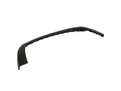 Ford BM5Z-17810-A Extension - Bumper Bar - Side