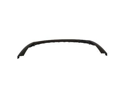 Ford BM5Z-17810-A Extension - Bumper Bar - Side