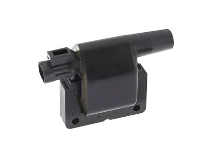Mercury Villager Ignition Coil - F5XZ12029AA