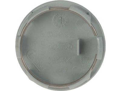 2001 Lincoln LS Wheel Cover - XW4Z-1130-JA