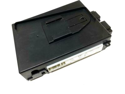 2002 Ford Mustang Light Control Module - YR3Z-14B205-DA