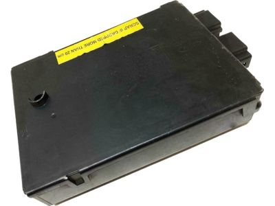 2002 Ford Mustang Light Control Module - YR3Z-14B205-DA