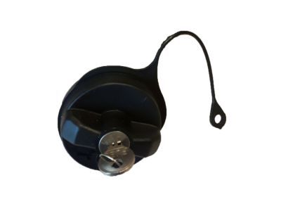 Ford Fusion Gas Cap - 6W7Z-9030-C