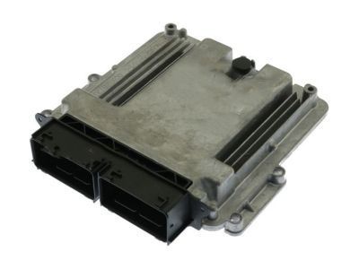 Lincoln Engine Control Module - GD9Z-12A650-AANP