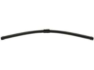 Ford 6F9Z-17528-A Wiper Blade Assembly