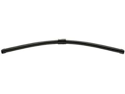 Mercury Sable Wiper Blade - 6F9Z-17528-A