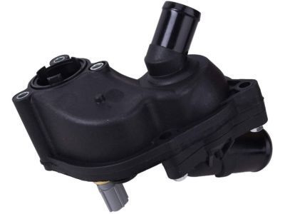 Ford 6L2Z-8592-FA Connection - Water Outlet