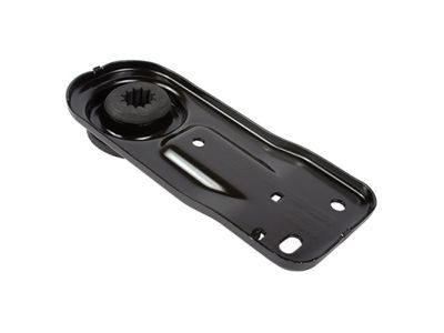 2021 Ford Mustang Radiator Support - FR3Z-8A193-B