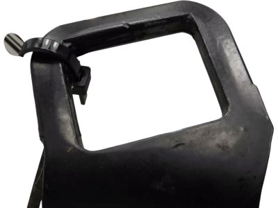 2009 Ford Ranger Rear Door Striker - F87Z-13265A04-AA