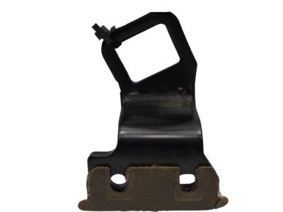 2009 Ford Ranger Rear Door Striker - F87Z-13265A04-AA