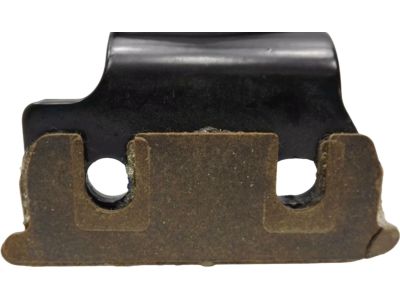 2009 Ford Ranger Rear Door Striker - F87Z-13265A04-AA