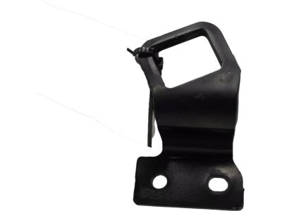 2009 Ford Ranger Rear Door Striker - F87Z-13265A04-AA