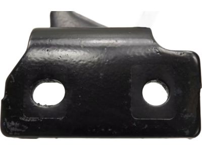 2009 Ford Ranger Rear Door Striker - F87Z-13265A04-AA