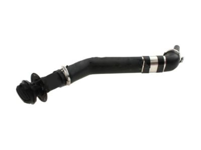 AL5Z-9034-A Ford Fuel Filler Pipe Product Photo 1 of 4