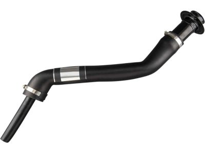 AL5Z-9034-A Ford Fuel Filler Pipe Product Photo 4 of 4