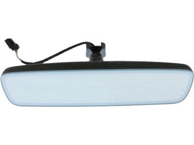 Lincoln Aviator Car Mirror - JU5Z-17700-D