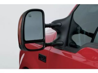2001 Ford F-350 Super Duty Car Mirror - 1C3Z-17696-AAA