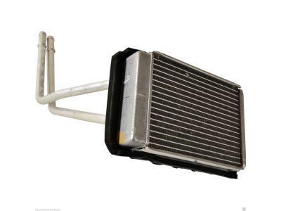 Ford 6L2Z-18476-A Core Assembly - Heater