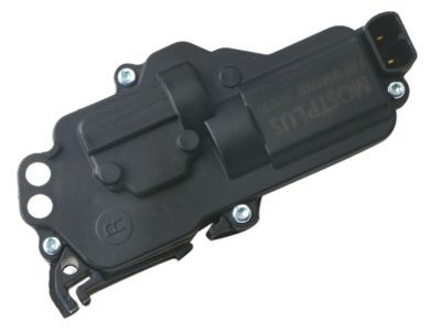 Ford Mustang Door Lock Actuator Motor - F81Z-25218A42-AA