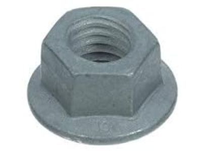 Ford -W520113-S440 Nut