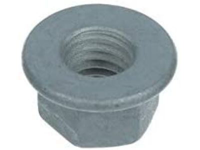 Ford -W520113-S440 Nut