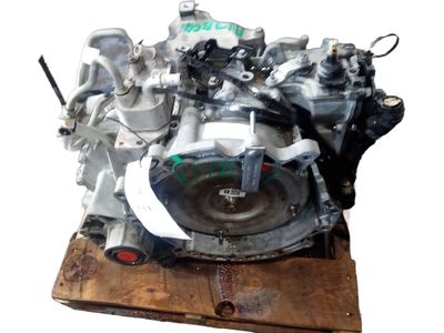 Ford Transit Connect Transmission Assembly - DV6Z-7000-P