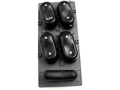 Mercury Mountaineer Window Switch - F87Z-14529-AA