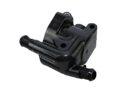Mercury Tracer Thermostat Housing - F8RZ-8592-AG