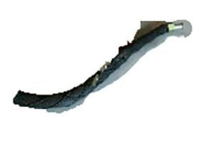 2004 Ford Freestar A/C Hose - 3F2Z-19835-DA