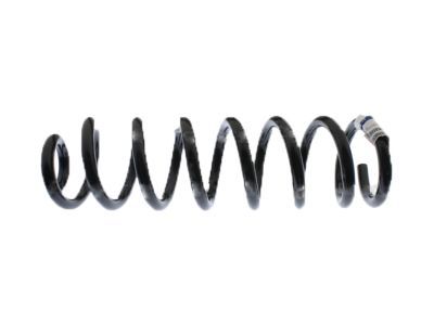 2015 Ford F-250 Super Duty Coil Springs - 5C3Z-5310-DA