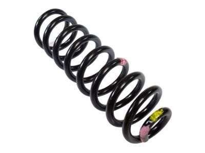 Ford 5C3Z-5310-DA Spring - Front