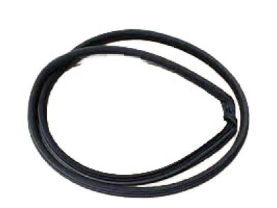 Ford BE8Z-5825325-A Weatherstrip