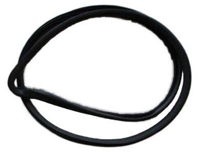 Ford BE8Z-5825325-A Weatherstrip