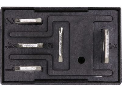 Ford 1S4Z-14N089-AA Relay