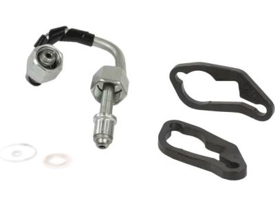 2018 Ford F-150 Fuel Injector O-Ring - JL3Z-9229-B