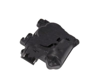 2001 Lincoln LS Blend Door Actuator - XW4Z-19E616-BA